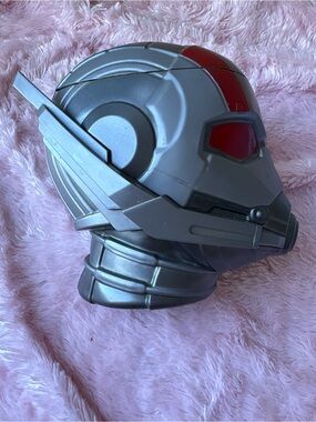 Ant-Man popcorn bucket